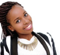 Sonko's Daughter Saumu, Senator Loitiptip Expecting Their First Child
