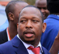 Moi Send-Off: Nairobi Governor Sonko Barred from Main Dais at Kabarak