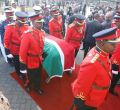 Moi Burial: First 30,000 Mourners to Get Free Snacks, Drinks