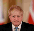 UK Prime Minister Boris Johnson Tests Positive for Covid-19