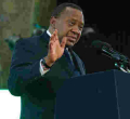 Uhuru Warns Somalia Against Provoking Kenya
