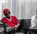 Singer Diamond Platnumz's Official Producer Lizer Classic Contracts Coronavirus
