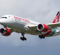 KQ Offers to Fly Back US Citizens in Kenya to New York Amid Covid-19 Outbreak