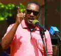Msambweni MP Suleiman Dori Laid to Rest in Kwale