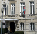Kenya Embassy in Washington, DC Suspends Walk-in Passport Renewal and ID Registration Services until Further Notice