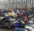 Dusk-to-Dawn Curfew: Uproar as Police are Filmed Brutalizing Kenyans [VIDEO]