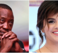 Fulfill What You Promised, American Pop Star Selena Gomez Tells Uhuru [VIDEO]