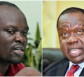 CS Matiang’i Threatens to Sue Blogger Robert Alai for Defamation