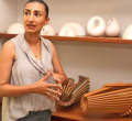Former UK-Based Kenyan Artist Darshana Raja Nominated for Top Global Award