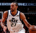 NBA Suspends Season after Utah Jazz Player Rudy Gobert Tests Positive for Coronavirus