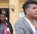 Two Charged with Selling Nonexistent Coronavirus Test Kits to Kenyans