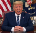 Trump Bans Travel Between the US and Europe; the UK Exempt