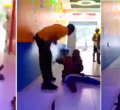 Police Nab Kenyan Hotelman Videotaped Whipping Disabled Woman