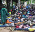 Uhuru Apologizes to Kenyans Brutalized by Police for Defying Curfew