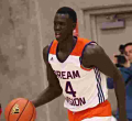 Kenyan-Born Australian Basketballer Makur Maker Enters 2020 NBA Draft