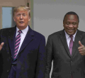US Pledges Sh750 Million for Kenya's Covid-19 Response