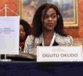 Meet Ogutu Okudo, the Only Kenyan in 2020 Forbes Africa Top 30 Under 30 List
