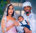 I Wanted to Marry Her 100%: Singer Diamond Platnumz Speaks on His Breakup with Tanasha Donna