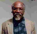 Death Announcement for Elder Joshua Njama Gikuhe of Florissant, Missouri