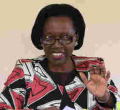 Martha Karua: UK’s Covid-19 Vaccine Should First be Tested on Kenyan Cabinet Members, Senior Gov’t Officials 