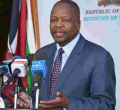 Kenya's Covid-19 Cases Hit 184 as Death Toll Rises to 7