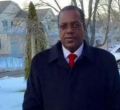  Kenyan Businessman Dies from Covid-19 in the US