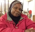 Family of 47-Year-Old Kenyan Woman Who Died Abroad Last Year Buries Banana Stem 