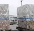 Kenyans Online Irked as China Donates 18 Tonnes of Covid-19 Medical Equipment to Kenya