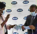 Kenyan Companies Rivatex, Kicotex to Produce over 5,000 Face Masks Daily