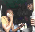 Embakasi Central MP Gathiru Mwangi Among 34 Arrested Drinking in Nairobi 