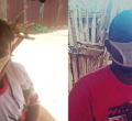 Murang’a Residents Duped into Buying Fake Panty-Like Face Masks 