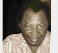 Death Announcement for Peter Sam Mugatha of Silver Spring, Maryland