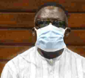 Kilifi Deputy Governor Gideon Saburi Charged with Exposing Public to Covid-19, Detained for 7 Days