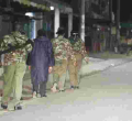 Court Declines to Stop Kenya’s 21-Day Dusk-to-Dawn Curfew