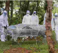 Senator Wetangula’s Brother Who Allegedly Died of Covid-19 Buried Under Tight Security