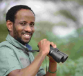 Kenyan Conservationist Abdullahi Hussein Wins the Coveted ‘Green Oscars’ Award 