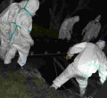 Kenyan Man Whose Body Tested Positive for Covid-19 Hurriedly Buried at Night Under Heavy Security
