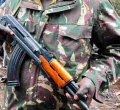 Kenyan Soldiers, Policeman Rushed to Hospital in Critical Condition After Shooting Each Other in Mistaken Identity Case