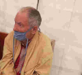 71-Year-old German Man Accused of Sodomizing 20 Kenyan Boys Paraded in Nairobi Court