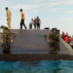 Boat Ferrying Unknown Number of People Capsizes in Lake Victoria 