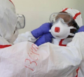 Government Says 34 Kenyan Healthcare Workers Have Contracted Covid-19