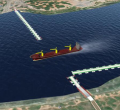 Chinese Company to Build Sh1.5 Billion Floating Bridge Across Likoni Channel 