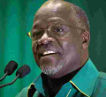 Tanzania President Magufuli Says His Child Who Contracted Covid-19 Treated Himself with Lemon, Ginger