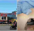 Daring Kenyan Robber Books Hotel Room Next to Supermarket; Drills Through the Wall and Steals Cash, Electronics 