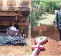 Kenyan Man Whose Wife Died of Cancer Narrates Harrowing Experience in the Hands of Police