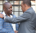 Isaac Rutto’s CCM to Sign Coalition Agreement with Uhuru-Led Jubilee Party