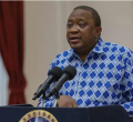 Uhuru Extends Countrywide Dusk-to-Dawn Curfew by 21 More Days
