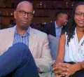 I Lost My Sense of Smell After His Death, Bob Collymore’s Widow Wambui Kamiru Says