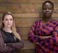 Kenyan Humans Rights Defender Sophie Otiende Recognized in the US