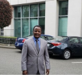 Meet the Kenyan Man Who Led 'Haki Yetu' Chants During #BlackLivesMatter Protests in the US